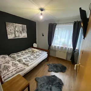 Zolta Turnia Проживание в семье