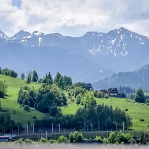 U Zwijacza Apartmán