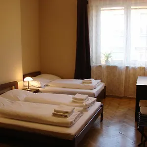 navštívit hotel