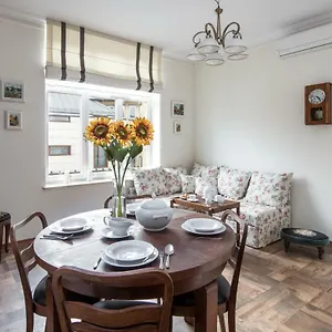 navštívit hotel